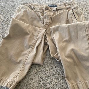 30x32 American Eagle Men’s Khakis